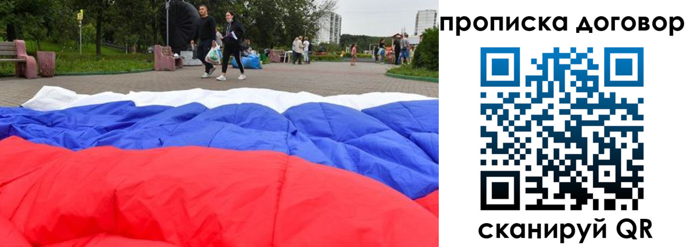прописка поиск в Звенигово